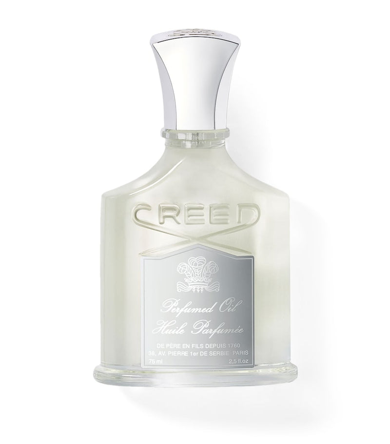 Creed Love in White Body Oil - British product