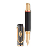 Harrods Montblanc Great Characters The Great Gatsby Rollerball Pen- Buy online at McGrocer