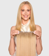 Harrods Mix and Match Volumiser Clip-In Hair Extensions 20 Inches- Buy online at McGrocer