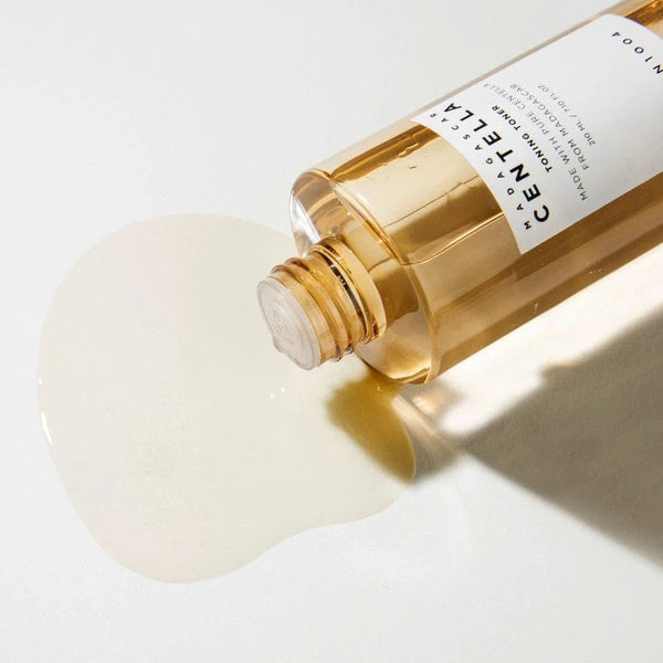 Skin1004 Toning Toner Madagascar Centella 30ml (British brand)