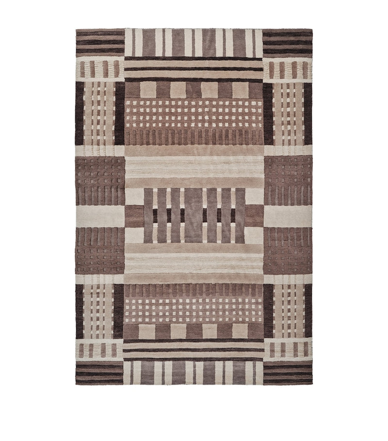 Paul Smith Takt rug 2.74m x 1.83m - British product