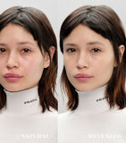Prada Reveal Skin Optimising Foundation 30ml, imported from the UK