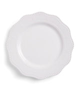 Harrods Harrods Stoneware Brompton Dinner Plate 27cm- Buy online at McGrocer