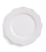 Harrods Harrods Stoneware Brompton Dinner Plate 27cm- Buy online at McGrocer