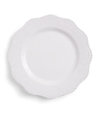 Harrods Brompton stoneware dinner plate 27cm, UK version