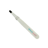 Space Baby Tweezers eyebrow grooming tool (British brand)