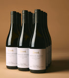 Harrods Pouilly-Fuissé Chardonnay wine 2023 case of 12 bottles, UK version