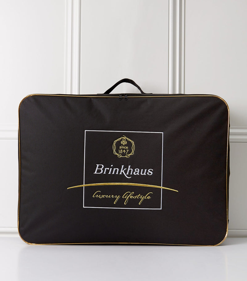 Brinkhaus Double Arctic Duck Down Duvet - British product