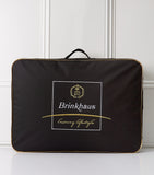 Brinkhaus Double Arctic Duck Down Duvet - British product