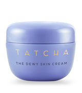 Harrods Tatcha The Dewy Skin Cream Face Moisturiser 15ml- Buy online at McGrocer