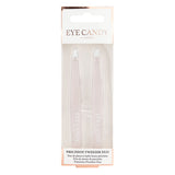 Superdrug Eye Candy Precision Tweezer Duo- Buy online at McGrocer