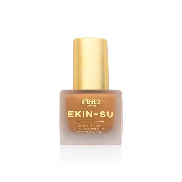 BPerfect Ekin Su Radiant Glow Skin Perfector - British product