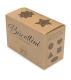Marcato Biscottini cutter set, imported from the UK