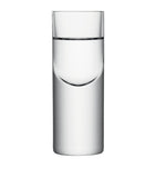 LSA International set of two 50ml shot glasses, UK version