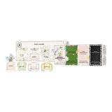 Superdrug Marc Jacobs Mini Fragrance Set - Daisy, Daisy Eau So Fresh, Perfect, Daisy Wild (2x4ml EDT, 5ml EDP, 4ml EDP)- Buy online at McGrocer