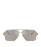 Harrods Versace Pilot Sunglasses- Buy online at McGrocer