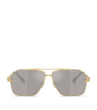 Versace Pilot Sunglasses, imported from the UK