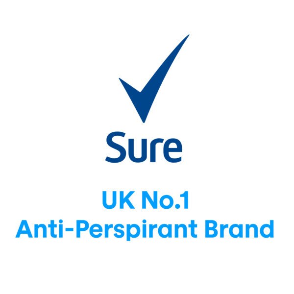 Sure Men Original Dry Deodorant Roll On 50ml GOODS Superdrug