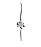 Harrods LOEWE Wool Racoon Bag Charm- Buy online at McGrocer