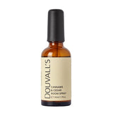 Superdrug Douvalls Natural Room Spray Cannabis Cedar 50ml- Buy online at McGrocer