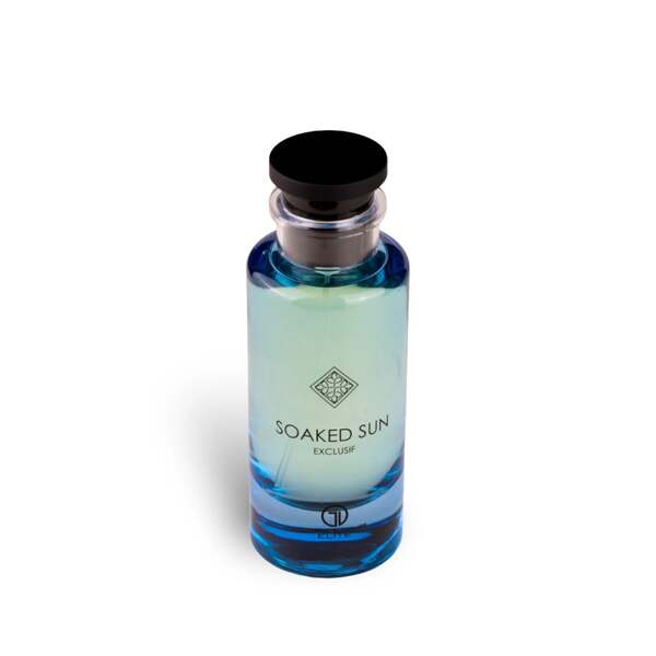 Grandeur Elite Soaked Sun Exclusif 100ml EDP