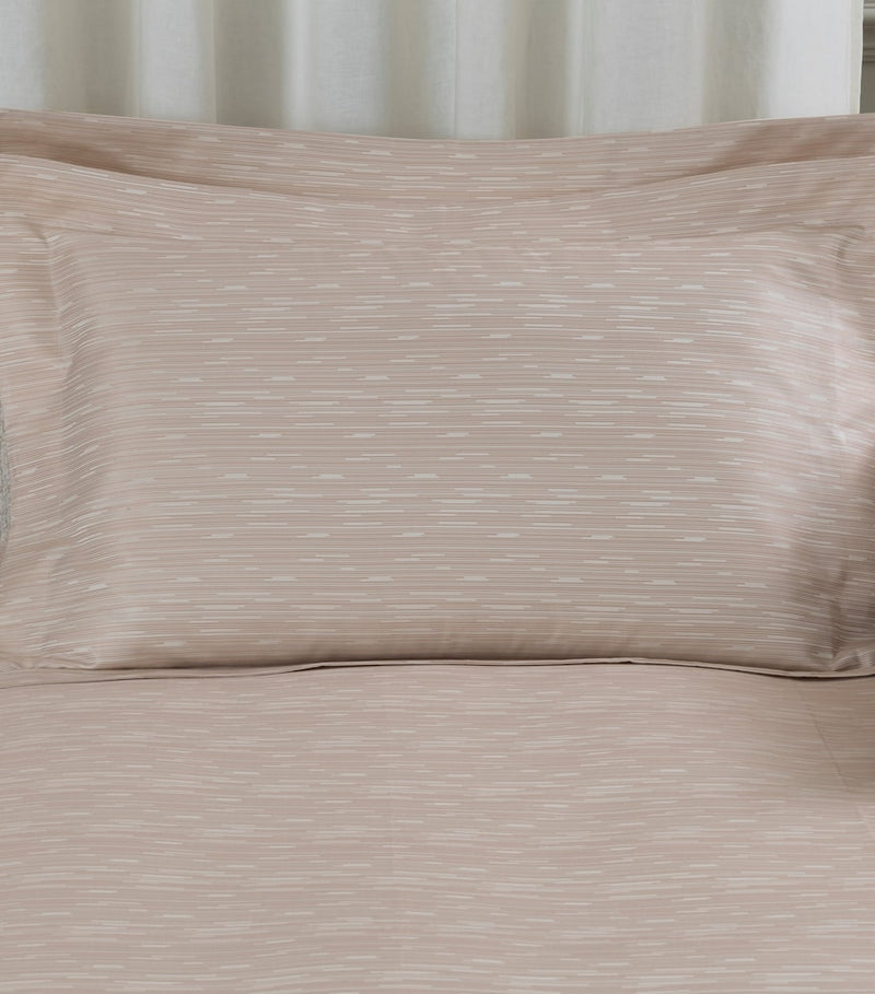 Frette Stardust Jacquard Oxford Pillowcase 51x71cm (British brand)