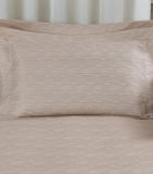 Frette Stardust Jacquard Oxford Pillowcase 51x71cm (British brand)