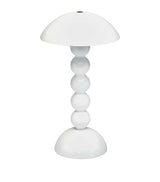 Harrods Addison Ross Bobbin Rechargeable LED Lamp (30cm)- Buy online at McGrocer