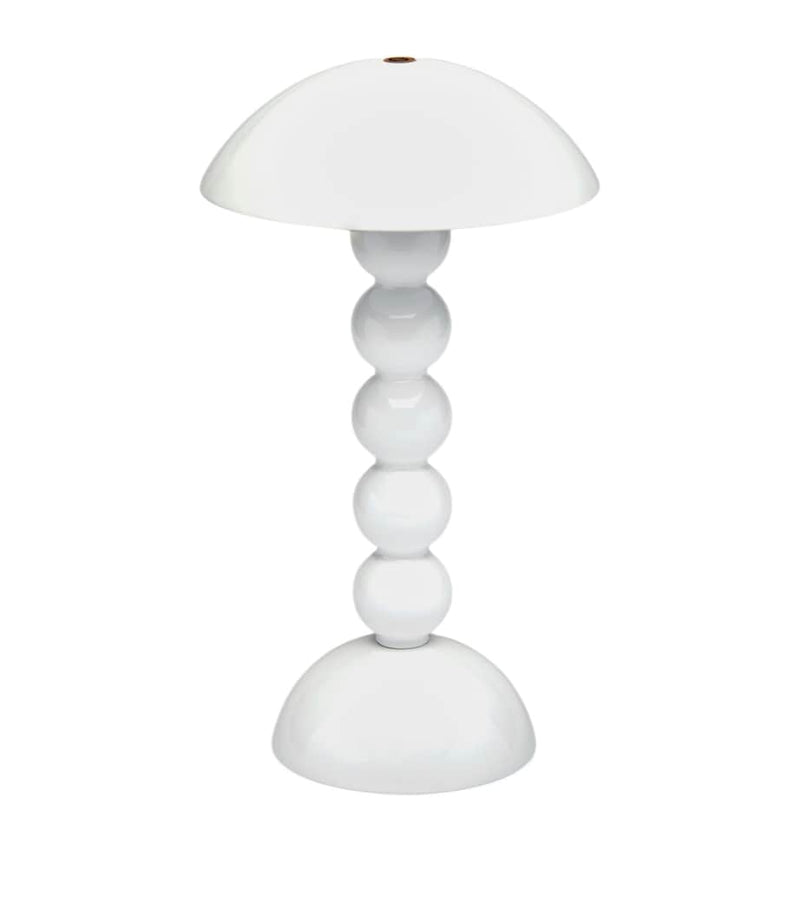 Addison Ross Bobbin rechargeable LED lamp 30cm, imported from the UK