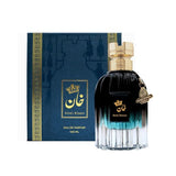 French Arabian King Khan Eau de Parfum 100ml, UK version