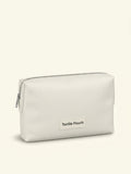 Cartier Must de Cartier leather pouch with wrist strap - British product