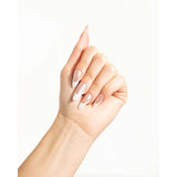 Nail HQ false nails French glaze 24, imported from the UK