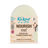 Holland & Barrett KinKind NOURISH me! Conditioner Bar 40g- Buy online at McGrocer