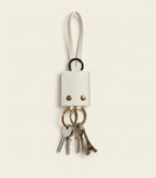 Balenciaga Le City bag charm Eiffel Tower and keys, UK version