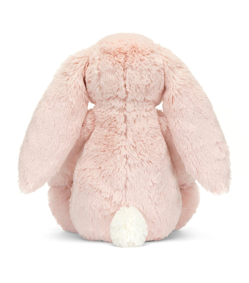 Jellycat Blossom Blush Bunny Cherry soft toy 31cm - British product