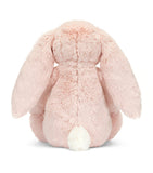 Jellycat Blossom Blush Bunny Cherry soft toy 31cm - British product