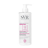 Superdrug SVR Sensifine Soothing Ultra-Gentle Cleansing Milk 400ml- Buy online at McGrocer