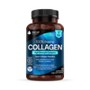 New Leaf Products Marine Collagen 60 capsules - British product