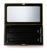 Harrods Victoria Beckham Beauty Eye Wardrobe Empty Makeup Compact- Buy online at McGrocer