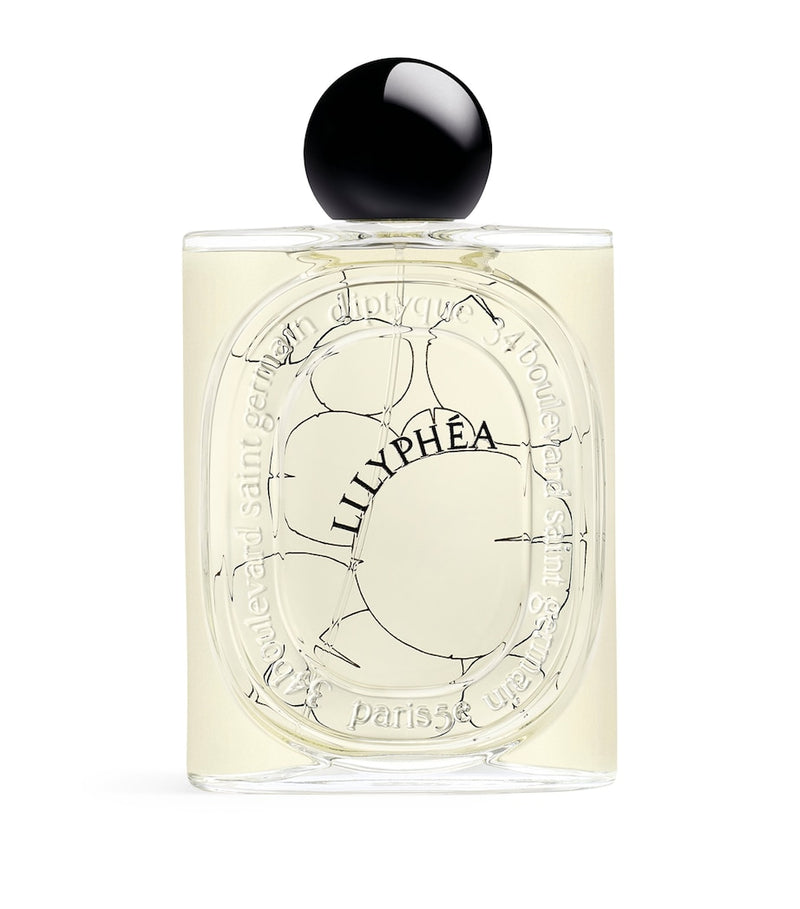 Diptyque Lilyphéa eau de parfum 100ml - British product