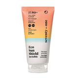 Superdrug SeventyOne Sun Shield INVISIBLE SPF 50+ Mineral Sunscreen 50ml- Buy online at McGrocer
