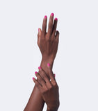 Gucci dewy finish nail polish 10ml (British brand)