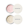 Morphe setting powder duo mini size, imported from the UK