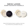 Morphe setting powder duo mini size, imported from the UK