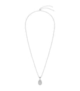Harrods Chaumet Joséphine Aigrette White Gold and Diamond Pendant Necklace- Buy online at McGrocer