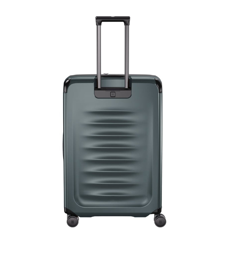 Victorinox Spectra 3.0 check-in spinner suitcase 75cm (British brand)