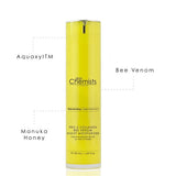 skinChemists Pro-5 Bee Venom night cream (British brand)