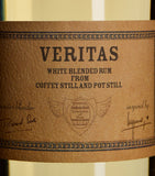 Veritas Probitas white blended rum 70cl (British brand)