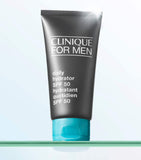 Clinique Men Moisturiser SPF 50 75ml (British brand)