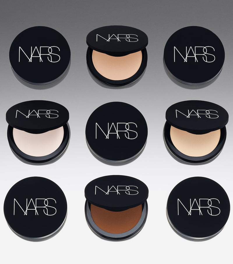 NARS Soft Matte Advanced Perfecting Powder setting powder, imported from the UK
